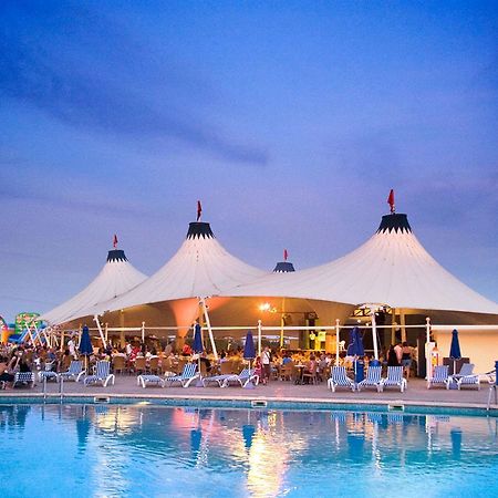 Globales Aparthotel Bouganvilla ซาโกมา ภายนอก รูปภาพ