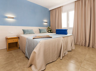 Globales Aparthotel Bouganvilla ซาโกมา ภายนอก รูปภาพ