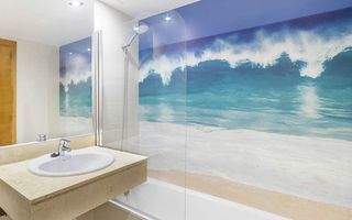 Globales Aparthotel Bouganvilla ซาโกมา ภายนอก รูปภาพ